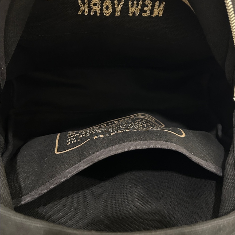 Coach (NWT) Cargo Backpack - Picture 10 of 16